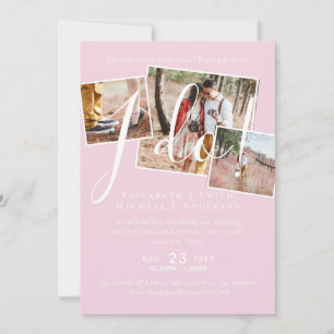 Live-Video-Chat Hochzeiten oder Paare - Einladunge