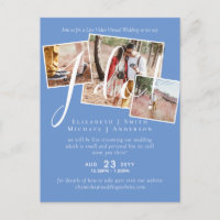 Live-Video-Chat Hochzeiten oder Paare - Einladunge