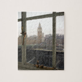 Live View of Big Ben - 8x10 - 110 Stk.
