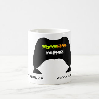 Liveaufenthaltsraum-Tasse Kaffeetasse