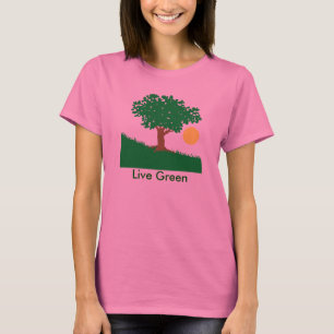 Livegrün T-Shirt