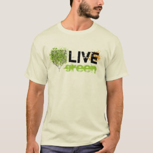 Livegrün T-Shirt