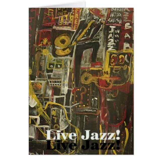 Livejazz (Vorne)