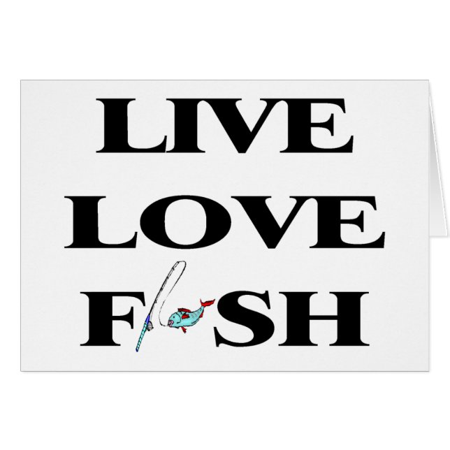 LiveLiebe-Fische (Vorderseite (Horizontal))