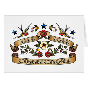 LiveLiebe-Korrekturen