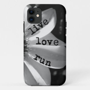 LiveLiebe lassen Telefonkasten durch Vetro Case-Mate iPhone Hülle