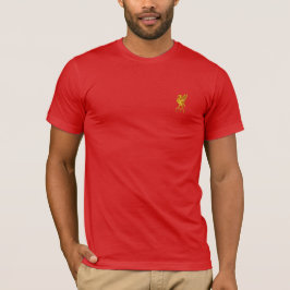 Liverpool FC T- Shirt