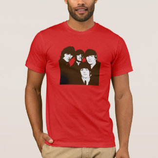 Liverpool-Jungs - T-Shirt