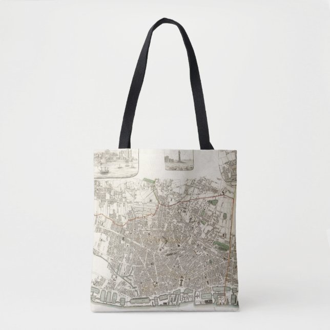 Liverpool Tasche (Vorderseite)