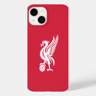 Liverpool-Telefonzellen Case-Mate iPhone 14 Hülle