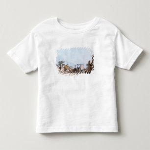 Liverpool- und Manchester-Eisenbahn: Kleinkind T-shirt