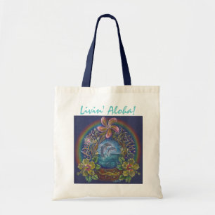 Livin Aloha Tasche