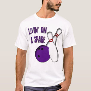 LIVIN AUF EINER RESERVE T-Shirt