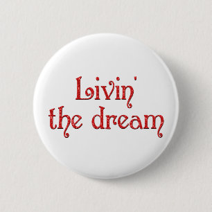 Livin der Traum Button