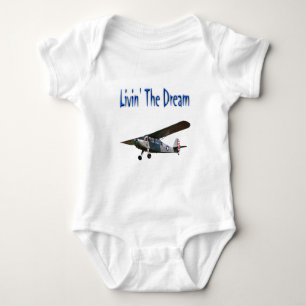 Livin der Traum, Champion Baby Strampler