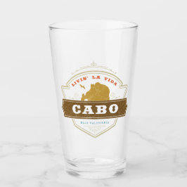 Livin La Vida Cabo | Cabo San Lucas Glas