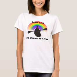 Livin Leben T-Shirt