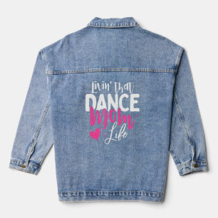 Livin' That Dance Maman Vie Danser Mama D