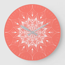 Living Coral 2019 Pantone