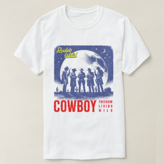 Living Wild T-Shirt