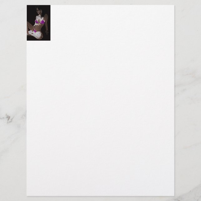 LivingDoll 3 (Vorderseite)