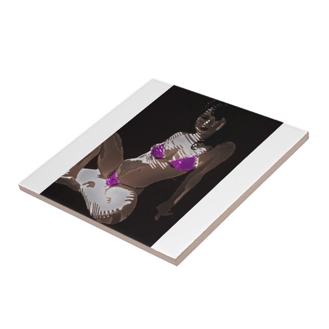 LivingDoll 3 Fliese (Seite)