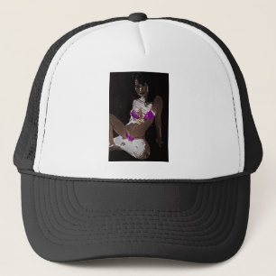 LivingDoll 3 Truckerkappe