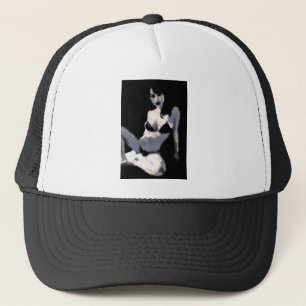 LivingDoll 4 Truckerkappe