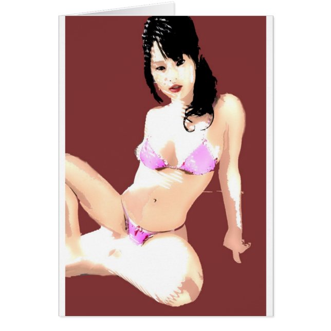 LivingDoll 5 (Vorne)