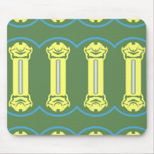 Livingstone Mousepad