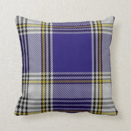 Livingstone Tartan-Kissen Kissen