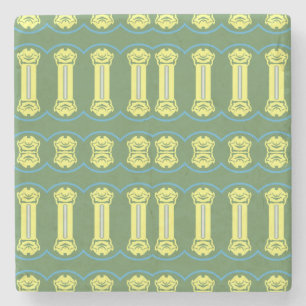 Livingstone Untersetzer