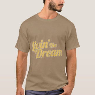 Livinhe Dream Familie T-Shirt