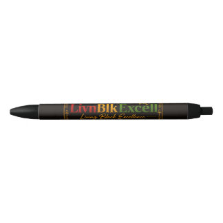 LivnBlkExcell Thema Kugelschreiber