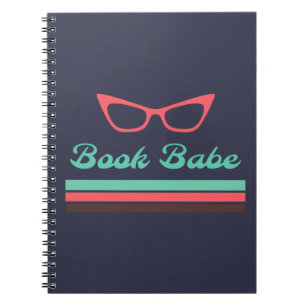 Livre Baby avec lunettes oculaires et barres de co