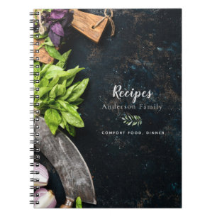 Livre de cuisine rustique recettes alimentaires de