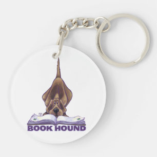 Livre de défilé animal Hound