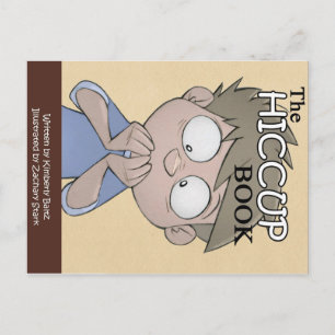 Livre de la coupe - carte postale