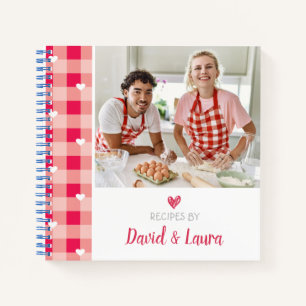 Livre de mémoire personnalisé de couple (Ajouter u