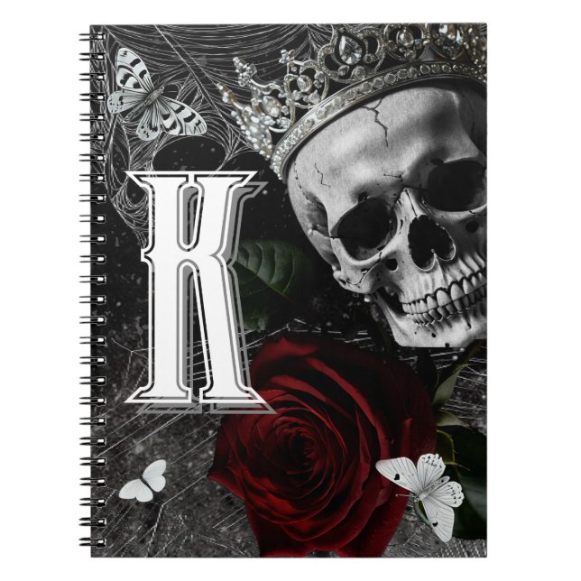 Livre de notes personnalisée Hauning Adeline Zade  (Devant)
