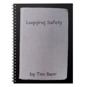 Livre de phonie, drôle d'auteur n° 7 Logging Safet