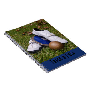 Livre de photo d'athlétisme