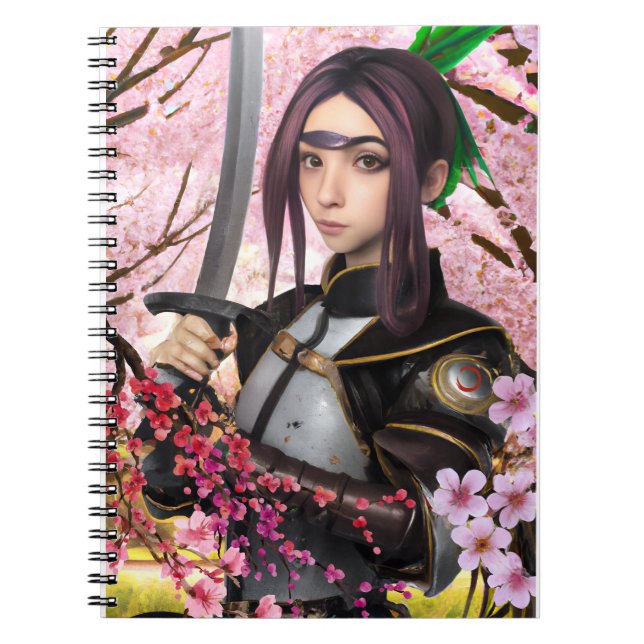 Livre de photons de Hana (Devant)