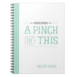 Livre de recette