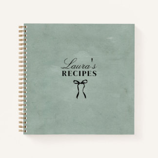 livre de recettes