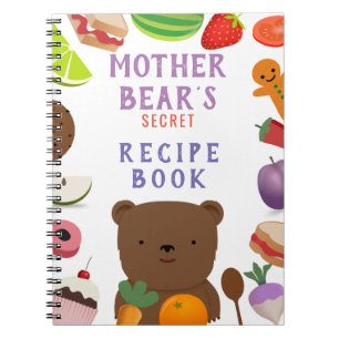 Livre de recettes