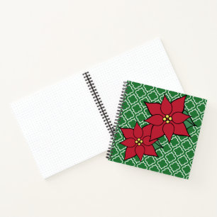 Livre de recettes de Noël cadeau de vacances