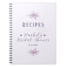 Livre de recettes de pâtisseries personnalisé pour