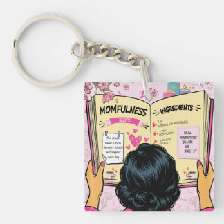 Livre de recettes de pleine conscience Maman Migno
