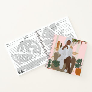Livre de recettes de thé à base de plantes